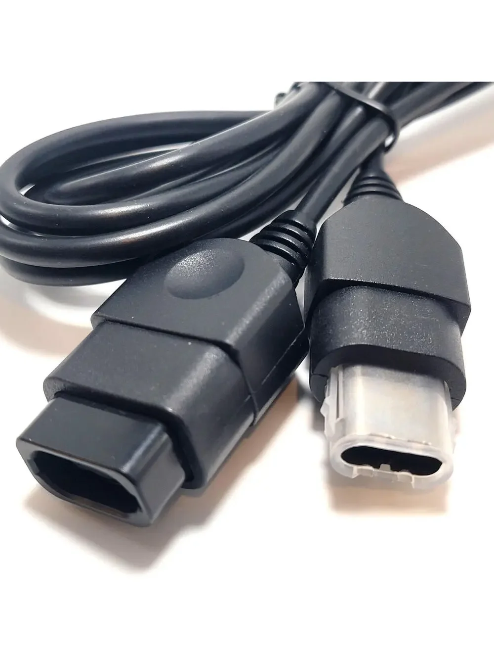 2 Xbox Controller Extension Cables Cords for OG Xbox (6 ft)